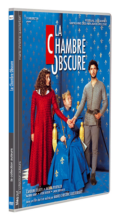 La Chambre obscure