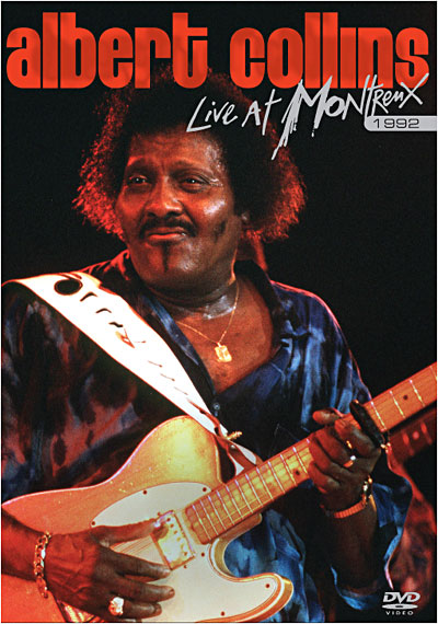 Live at Montreux 1992