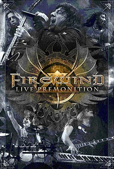 Live premonition