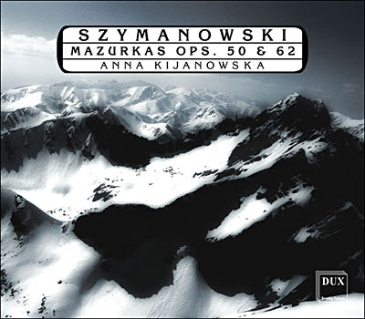 Mazurkas, opus 50 et 62