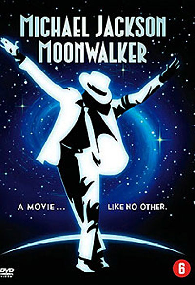 Moonwalker - 2010 Edition