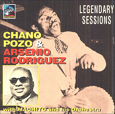Legendary sessions