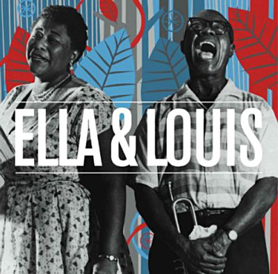 Elle and Louis - Ella and Louis again