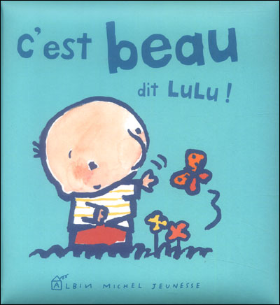 C Est Beau Dit Lulu Cartonne Fani Marceau Nina Kano Achat Livre Fnac