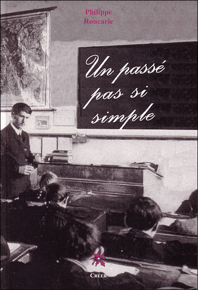 Un passé pas si simple