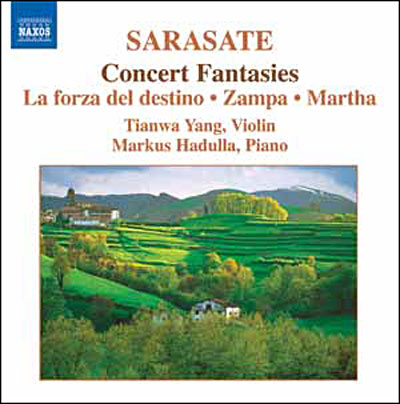 Musique pour violon et piano - Volume 2