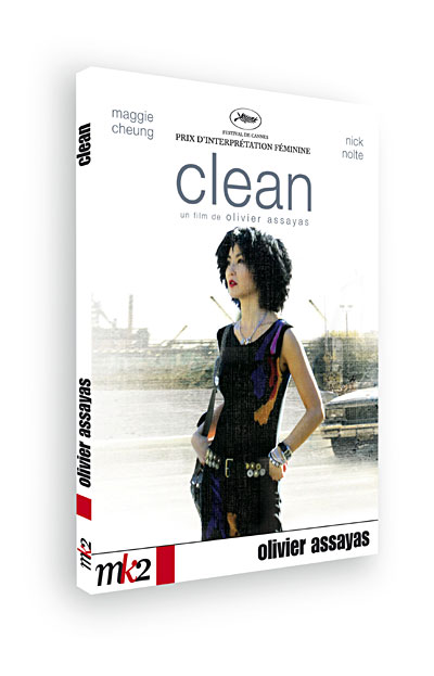 Clean - Edition Ultime