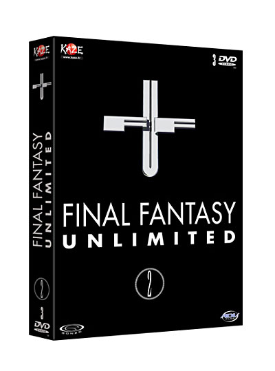 Coffret - Volume 2