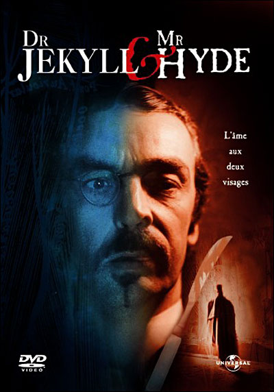 Dr Jekyll & Mr Hyde