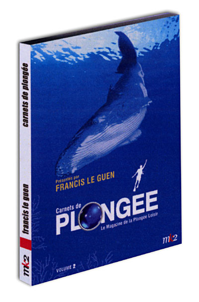 Coffret intégral de la Saison 2