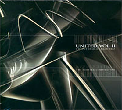 United - Volume 2