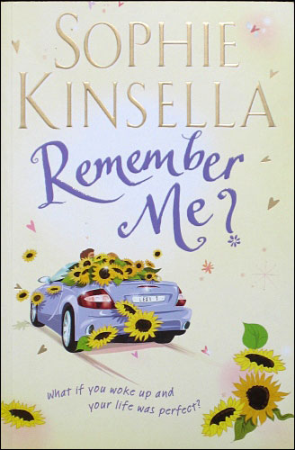 Remember me?