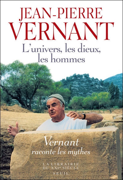 L'Univers, les Dieux, les Hommes