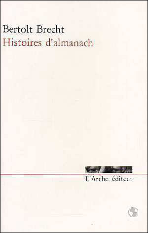 Histoires d'almanach