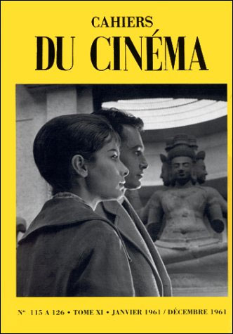 Cahier du cinéma N°805 - Janvier 2024 - broché - Collectif, Livre tous les  livres à la Fnac