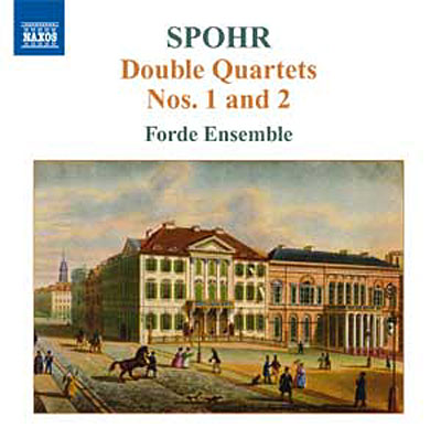 Doubles quatuors