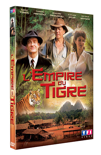 L'Empire du tigre