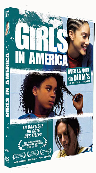 Girls in America