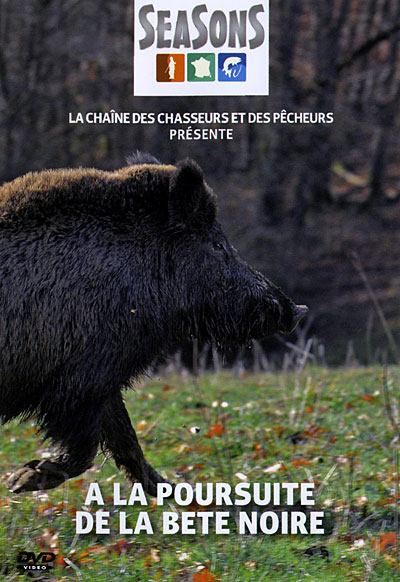 A la poursuite de la bête noire