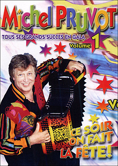 Ce soir on fait la fête