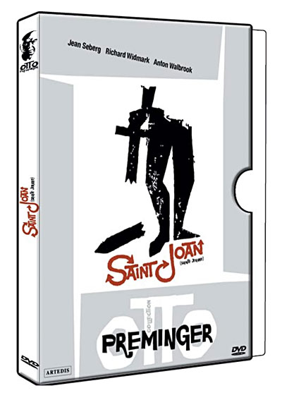 Sainte Jeanne