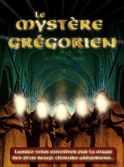 Le Mystère Grégorien
