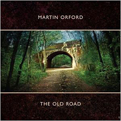 Old road