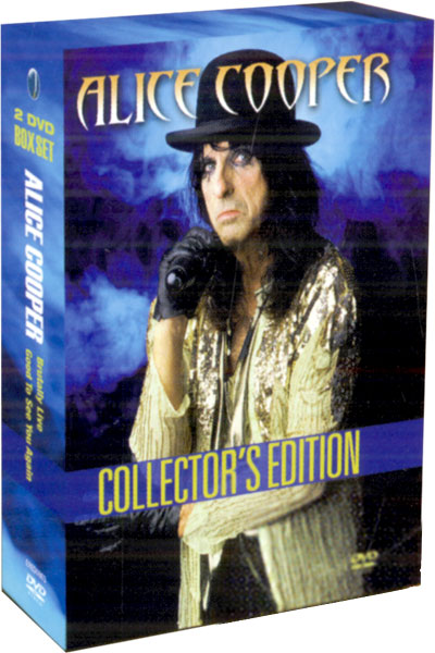 Collector's edition - Coffret 2 DVD