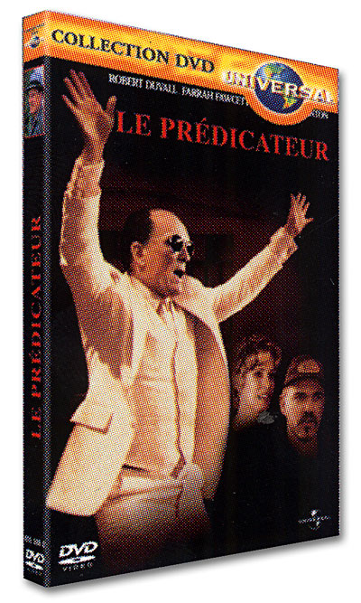 Le Prédicateur