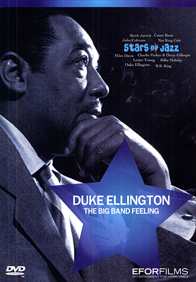 Collection stars of jazz