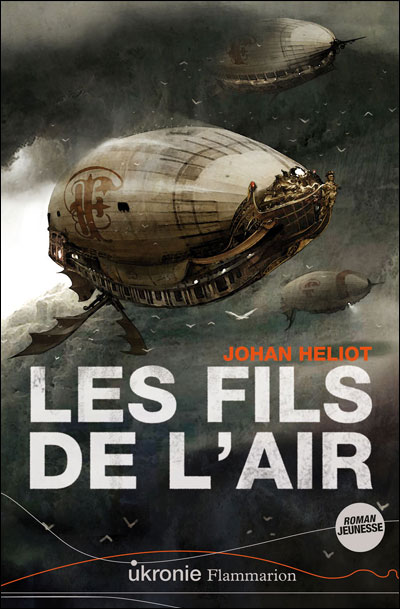 Les fils de l'air