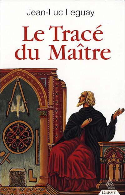 Le tracé du maître