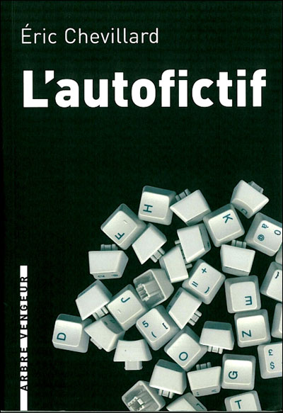 L'autofictif