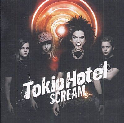 Scream