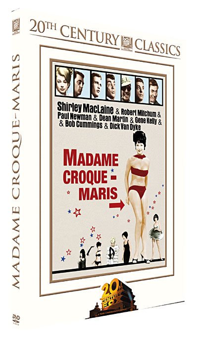 Madame croque-maris