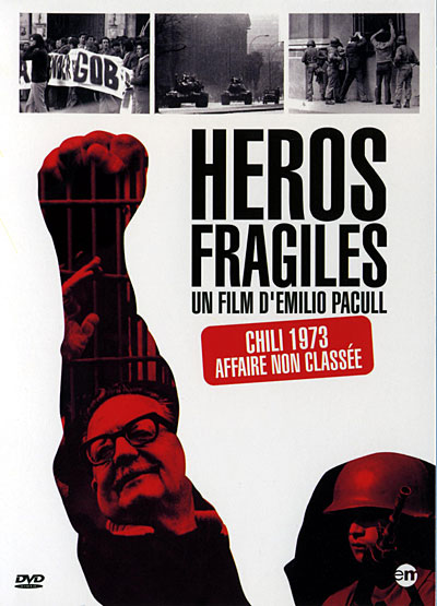 Les Héros fragiles