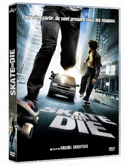 Skate or die