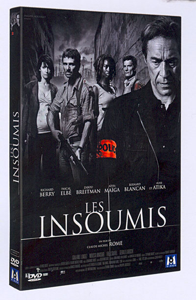 Les Insoumis