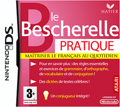 Bescherelle pratique