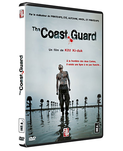 The Coast Guard
