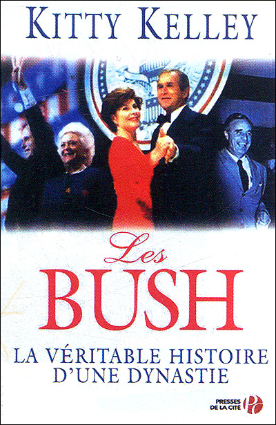 Les Bush