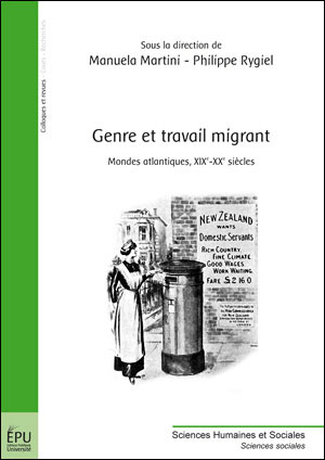 Genre et travail migrant