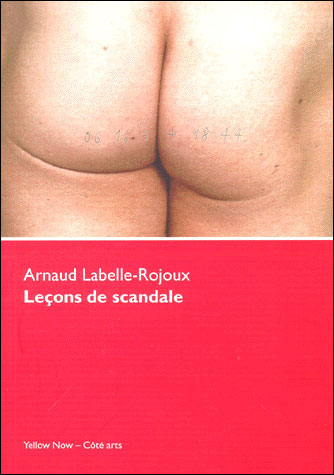Lecons de Scandale