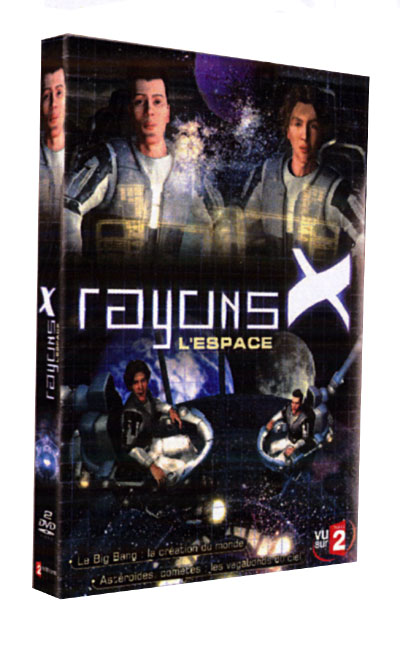 Volume 1 - L'Espace