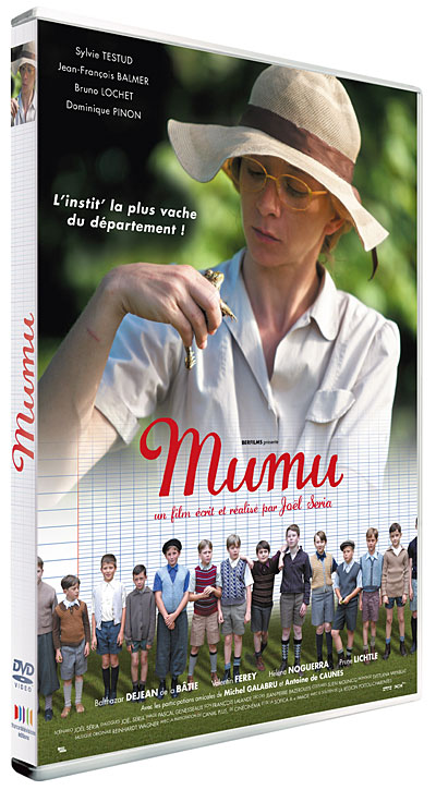 Mumu
