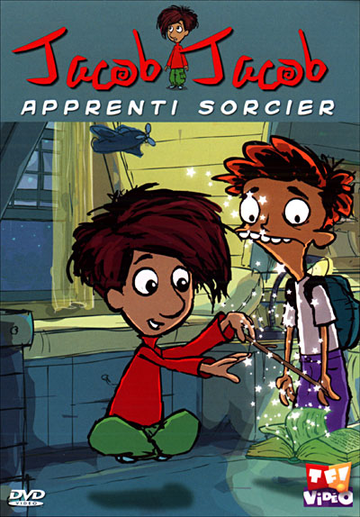 Jacob Jacob apprenti sorcier