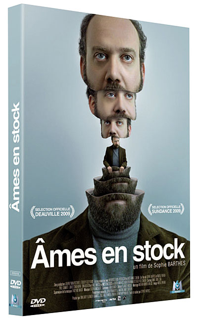 Âmes en stock