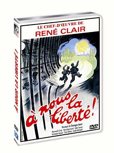 A nous la Liberté