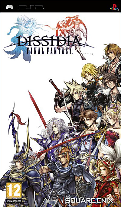 Dissidia : Final Fantasy