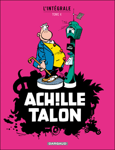 Achille Talon